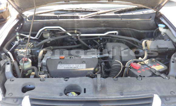 Acheter Occasion Voiture Honda CRV Gris à Port Moresby, National Capital District Acheter Occasion Voiture Honda CRV Gris à Port Moresby, National Capital District