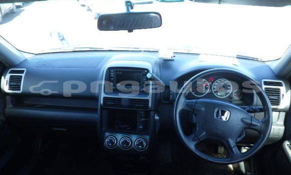 Acheter Occasion Voiture Honda CRV Gris à Port Moresby, National Capital District Acheter Occasion Voiture Honda CRV Gris à Port Moresby, National Capital District