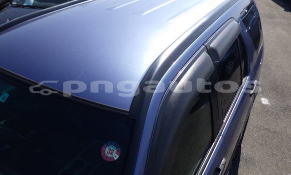 Acheter Occasion Voiture Honda CRV Gris à Port Moresby, National Capital District Acheter Occasion Voiture Honda CRV Gris à Port Moresby, National Capital District