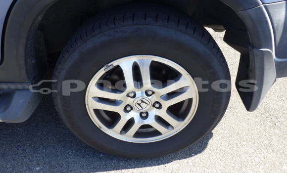 Acheter Occasion Voiture Honda CRV Gris à Port Moresby, National Capital District Acheter Occasion Voiture Honda CRV Gris à Port Moresby, National Capital District