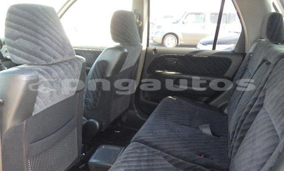 Acheter Occasion Voiture Honda CRV Gris à Port Moresby, National Capital District Acheter Occasion Voiture Honda CRV Gris à Port Moresby, National Capital District