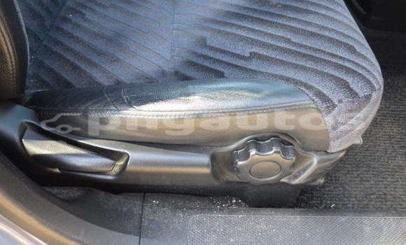 Acheter Occasion Voiture Honda CRV Bleu à Port Moresby, National Capital District Acheter Occasion Voiture Honda CRV Bleu à Port Moresby, National Capital District