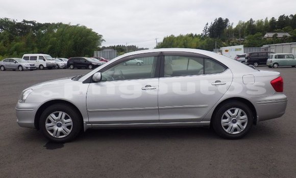 Acheter Occasion Voiture Toyota Premio Gris à Lae, Morobe Acheter Occasion Voiture Toyota Premio Gris à Lae, Morobe