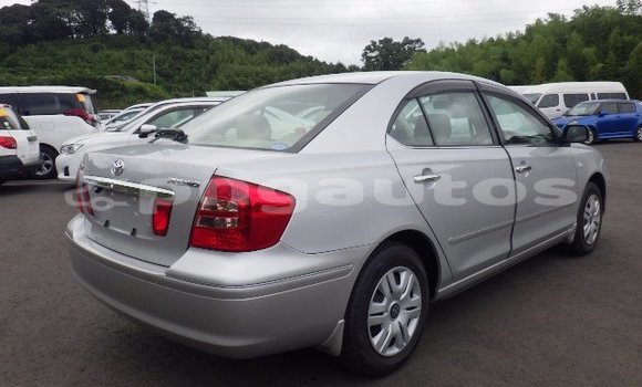 Acheter Occasion Voiture Toyota Premio Gris à Lae, Morobe Acheter Occasion Voiture Toyota Premio Gris à Lae, Morobe