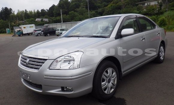 Acheter Occasion Voiture Toyota Premio Gris à Lae, Morobe Acheter Occasion Voiture Toyota Premio Gris à Lae, Morobe
