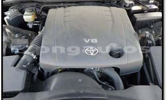Buy Import Toyota Mark X Black Car in Port Moresby in National Capital District Buy Import Toyota Mark X Black Car in Port Moresby in National Capital District