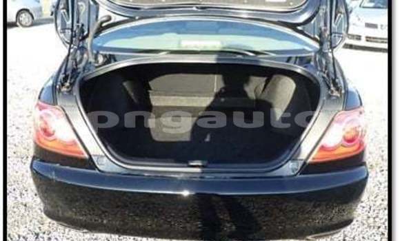 Buy Import Toyota Mark X Black Car in Port Moresby in National Capital District Buy Import Toyota Mark X Black Car in Port Moresby in National Capital District