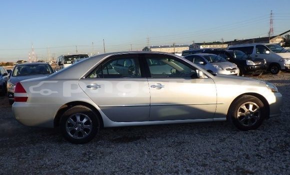 Acheter Occasion Voiture Toyota MarkII Autre à Wabag, Enga Acheter Occasion Voiture Toyota MarkII Autre à Wabag, Enga