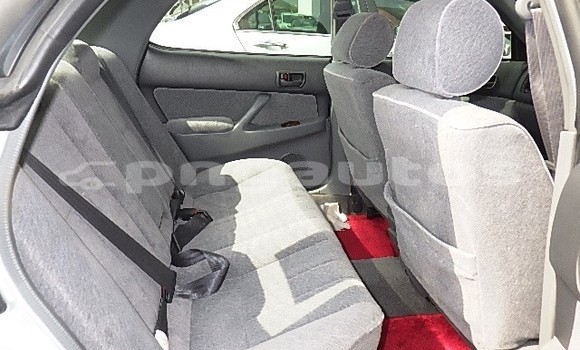 Buy Used Toyota Vista Silver Car in Port Moresby in National Capital District Buy Used Toyota Vista Silver Car in Port Moresby in National Capital District