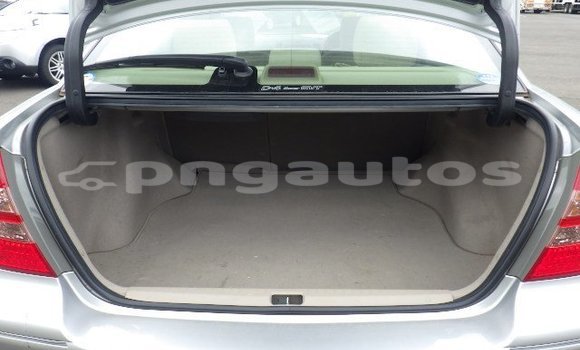 Buy Used Toyota Premio Silver Car in Port Moresby in National Capital District Buy Used Toyota Premio Silver Car in Port Moresby in National Capital District
