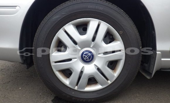 Buy Used Toyota Premio Silver Car in Port Moresby in National Capital District Buy Used Toyota Premio Silver Car in Port Moresby in National Capital District