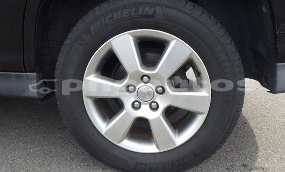 Buy Used Toyota Harrier Black Car in Port Moresby in National Capital District Buy Used Toyota Harrier Black Car in Port Moresby in National Capital District