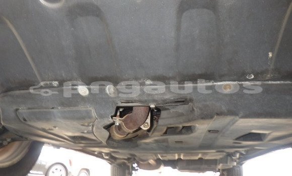 Buy Used Toyota Harrier Black Car in Port Moresby in National Capital District Buy Used Toyota Harrier Black Car in Port Moresby in National Capital District