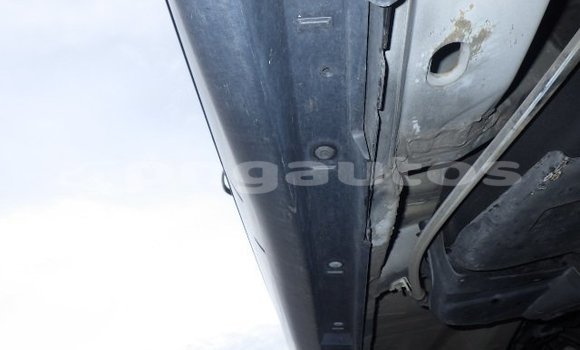 Buy Used Toyota Harrier Black Car in Port Moresby in National Capital District Buy Used Toyota Harrier Black Car in Port Moresby in National Capital District