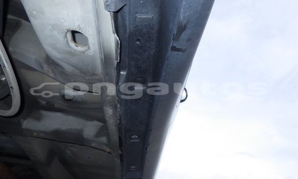 Buy Used Toyota Harrier Black Car in Port Moresby in National Capital District Buy Used Toyota Harrier Black Car in Port Moresby in National Capital District