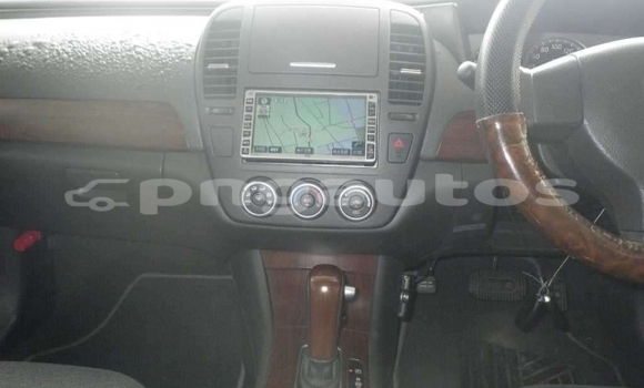 Buy Used Nissan Bluebird Sylphy Black Car in Port Moresby in National Capital District Buy Used Nissan Bluebird Sylphy Black Car in Port Moresby in National Capital District