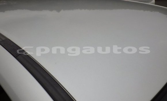 Buy Used Toyota Harrier Silver Car in Port Moresby in National Capital District Buy Used Toyota Harrier Silver Car in Port Moresby in National Capital District