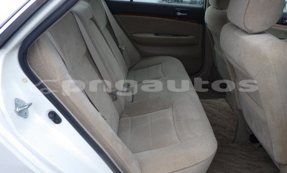 Buy Used Toyota MarkII White Car in Port Moresby in National Capital District Buy Used Toyota MarkII White Car in Port Moresby in National Capital District