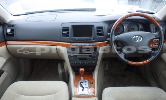 Buy Used Toyota MarkII White Car in Port Moresby in National Capital District Buy Used Toyota MarkII White Car in Port Moresby in National Capital District