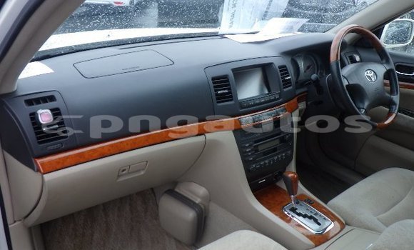 Buy Used Toyota MarkII White Car in Port Moresby in National Capital District Buy Used Toyota MarkII White Car in Port Moresby in National Capital District