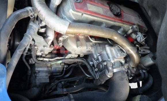 Buy Used Toyota Dyna Blue Truck in Port Moresby in National Capital District Buy Used Toyota Dyna Blue Truck in Port Moresby in National Capital District