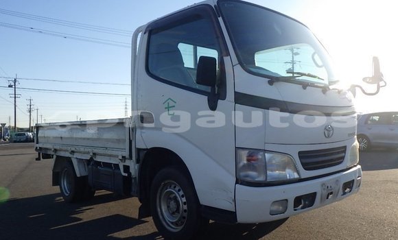 Buy Used Toyota LITEACE White Truck in Port Moresby in National Capital District Buy Used Toyota LITEACE White Truck in Port Moresby in National Capital District