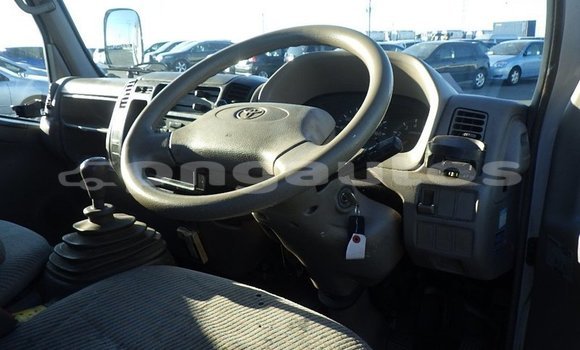 Buy Used Toyota LITEACE White Truck in Port Moresby in National Capital District Buy Used Toyota LITEACE White Truck in Port Moresby in National Capital District