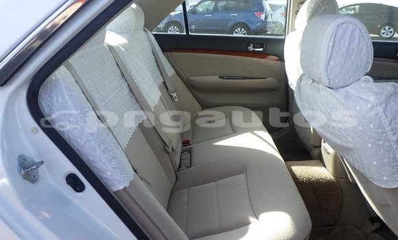 Buy Used Toyota MarkII White Car in Port Moresby in National Capital District Buy Used Toyota MarkII White Car in Port Moresby in National Capital District