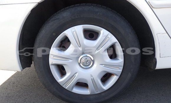 Buy Used Toyota MarkII White Car in Port Moresby in National Capital District Buy Used Toyota MarkII White Car in Port Moresby in National Capital District