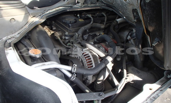 Buy Used Nissan UD White Truck in Port Moresby in National Capital District Buy Used Nissan UD White Truck in Port Moresby in National Capital District