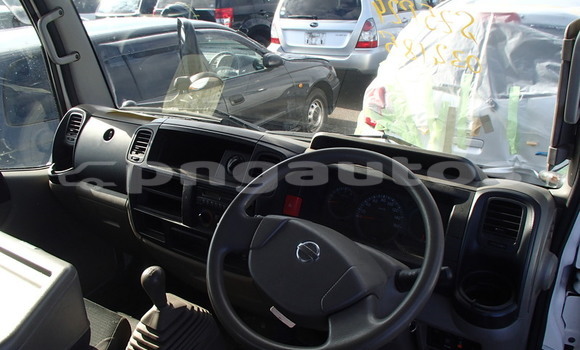 Buy Used Nissan UD White Truck in Port Moresby in National Capital District Buy Used Nissan UD White Truck in Port Moresby in National Capital District
