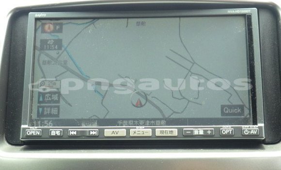 Buy Used Toyota Rush Black Car in Port Moresby in National Capital District Buy Used Toyota Rush Black Car in Port Moresby in National Capital District