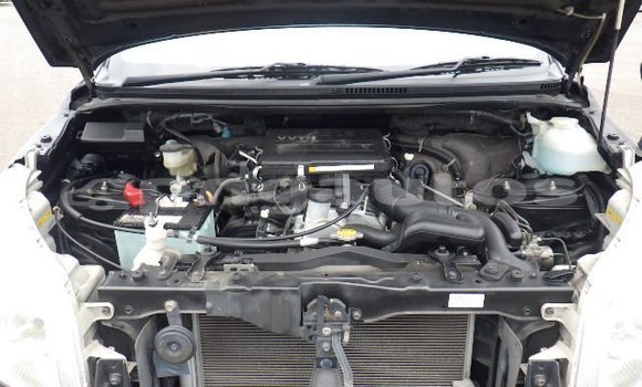 Buy Used Toyota Rush Black Car in Port Moresby in National Capital District Buy Used Toyota Rush Black Car in Port Moresby in National Capital District