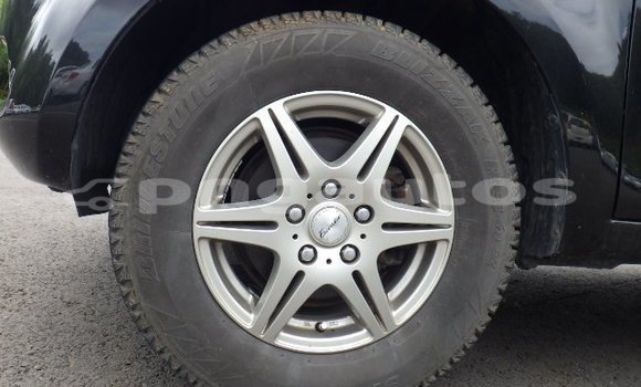 Buy Used Toyota Rush Black Car in Port Moresby in National Capital District Buy Used Toyota Rush Black Car in Port Moresby in National Capital District