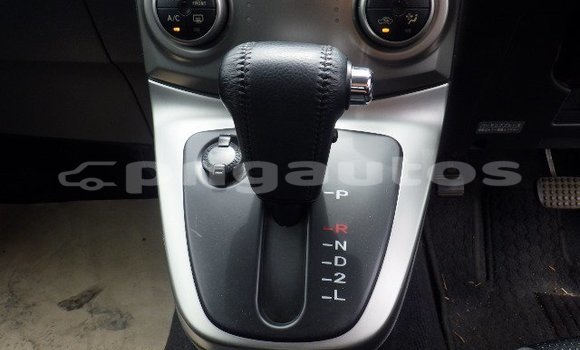 Buy Used Toyota Rush Black Car in Port Moresby in National Capital District Buy Used Toyota Rush Black Car in Port Moresby in National Capital District