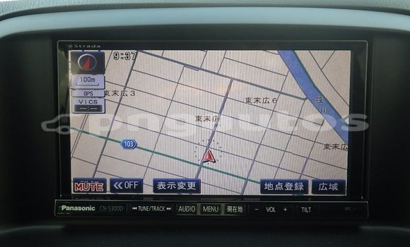 Buy Used Mazda CX-5 Silver Car in Port Moresby in National Capital District Buy Used Mazda CX-5 Silver Car in Port Moresby in National Capital District