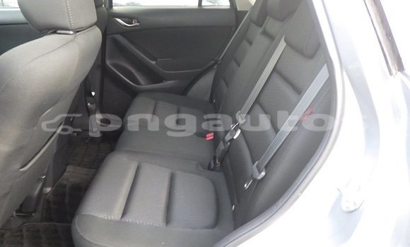 Buy Used Mazda CX-5 Silver Car in Port Moresby in National Capital District Buy Used Mazda CX-5 Silver Car in Port Moresby in National Capital District