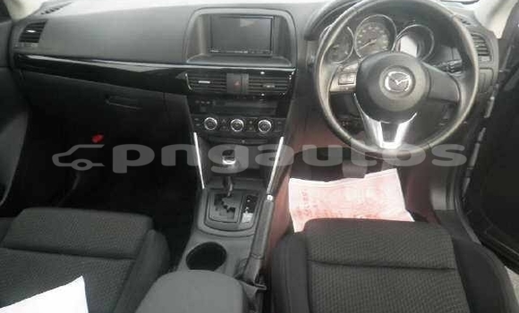 Buy Used Mazda CX-5 Silver Car in Port Moresby in National Capital District Buy Used Mazda CX-5 Silver Car in Port Moresby in National Capital District
