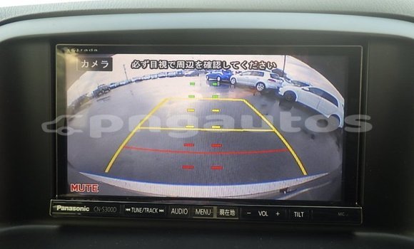 Buy Used Mazda CX-5 Silver Car in Port Moresby in National Capital District Buy Used Mazda CX-5 Silver Car in Port Moresby in National Capital District