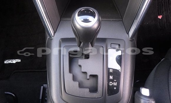 Buy Used Mazda CX-5 Silver Car in Port Moresby in National Capital District Buy Used Mazda CX-5 Silver Car in Port Moresby in National Capital District