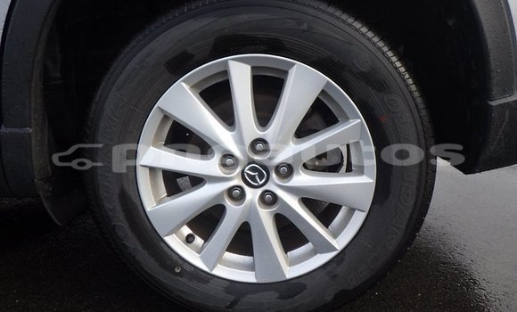 Buy Used Mazda CX-5 Silver Car in Port Moresby in National Capital District Buy Used Mazda CX-5 Silver Car in Port Moresby in National Capital District
