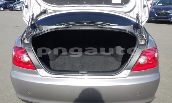 Buy Used Toyota Mark X Silver Car in Port Moresby in National Capital District Buy Used Toyota Mark X Silver Car in Port Moresby in National Capital District
