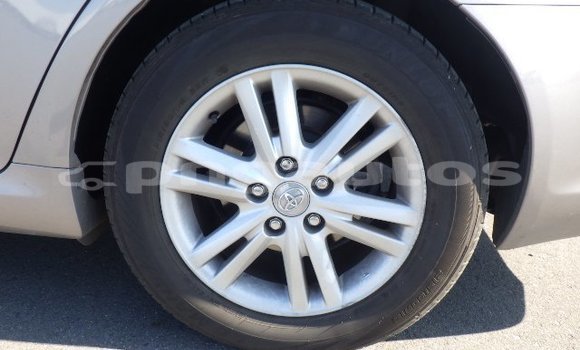 Buy Used Toyota Mark X Silver Car in Port Moresby in National Capital District Buy Used Toyota Mark X Silver Car in Port Moresby in National Capital District