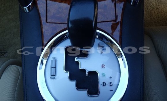 Buy Used Toyota Mark X Silver Car in Port Moresby in National Capital District Buy Used Toyota Mark X Silver Car in Port Moresby in National Capital District