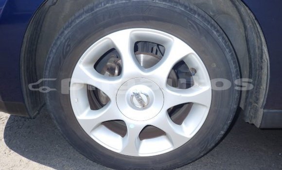 Buy Used Nissan Bluebird Blue Car in Port Moresby in National Capital District Buy Used Nissan Bluebird Blue Car in Port Moresby in National Capital District