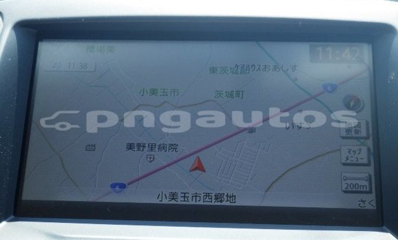 Buy Used Nissan Bluebird Blue Car in Port Moresby in National Capital District Buy Used Nissan Bluebird Blue Car in Port Moresby in National Capital District