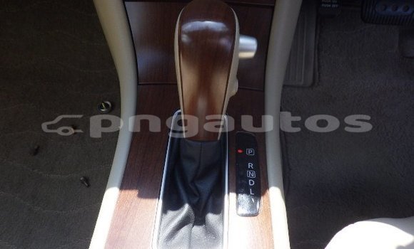 Buy Used Nissan Bluebird Blue Car in Port Moresby in National Capital District Buy Used Nissan Bluebird Blue Car in Port Moresby in National Capital District