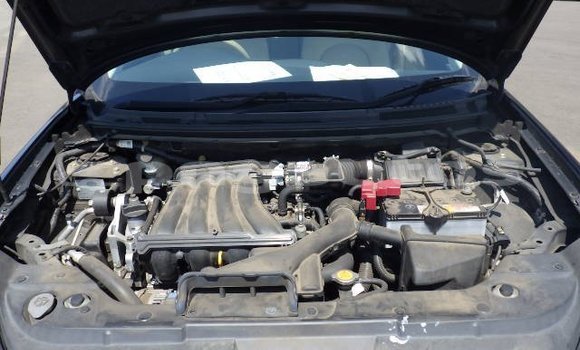 Buy Used Nissan Bluebird Blue Car in Port Moresby in National Capital District Buy Used Nissan Bluebird Blue Car in Port Moresby in National Capital District