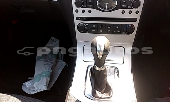 Buy Used Nissan Skyline Silver Car in Port Moresby in National Capital District Buy Used Nissan Skyline Silver Car in Port Moresby in National Capital District