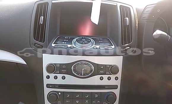 Buy Used Nissan Skyline Silver Car in Port Moresby in National Capital District Buy Used Nissan Skyline Silver Car in Port Moresby in National Capital District